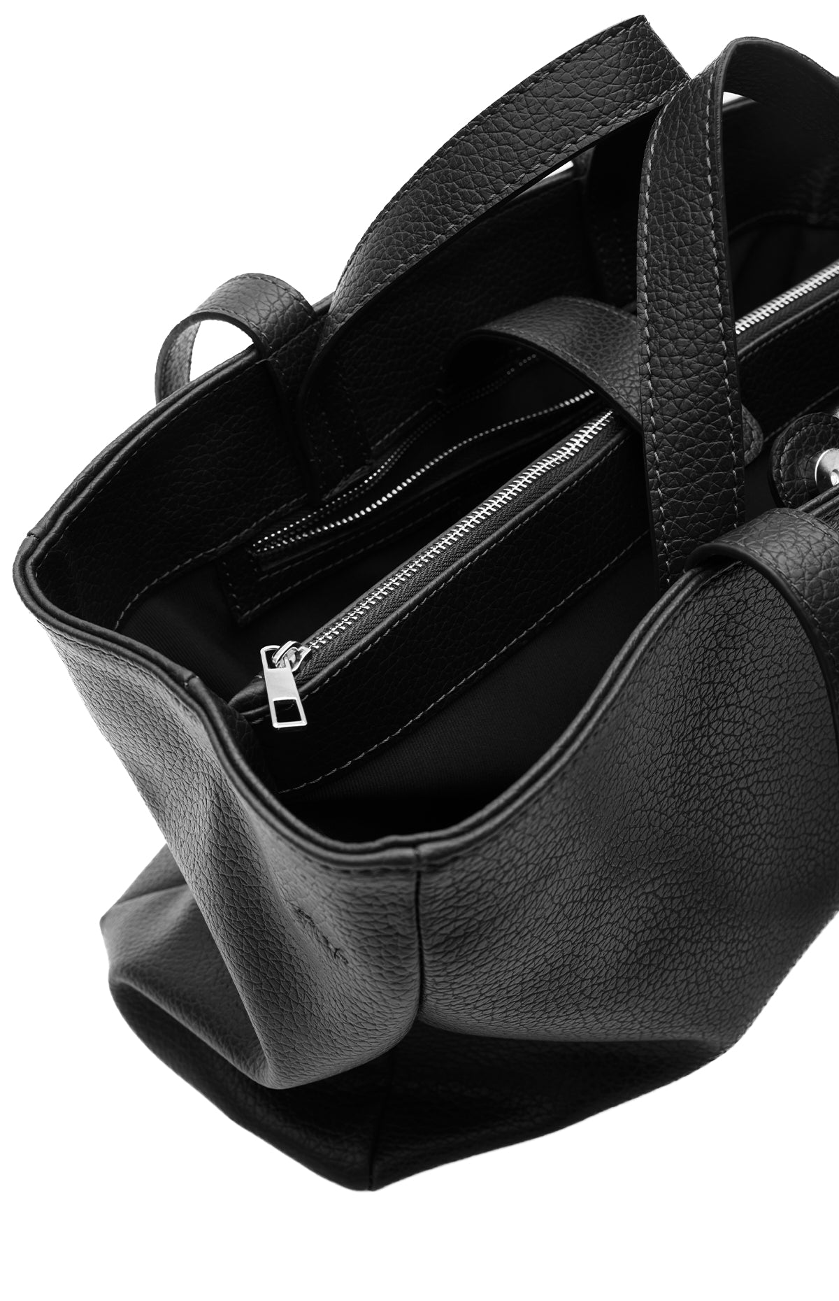MONBAG 2.0 Siyah - Large