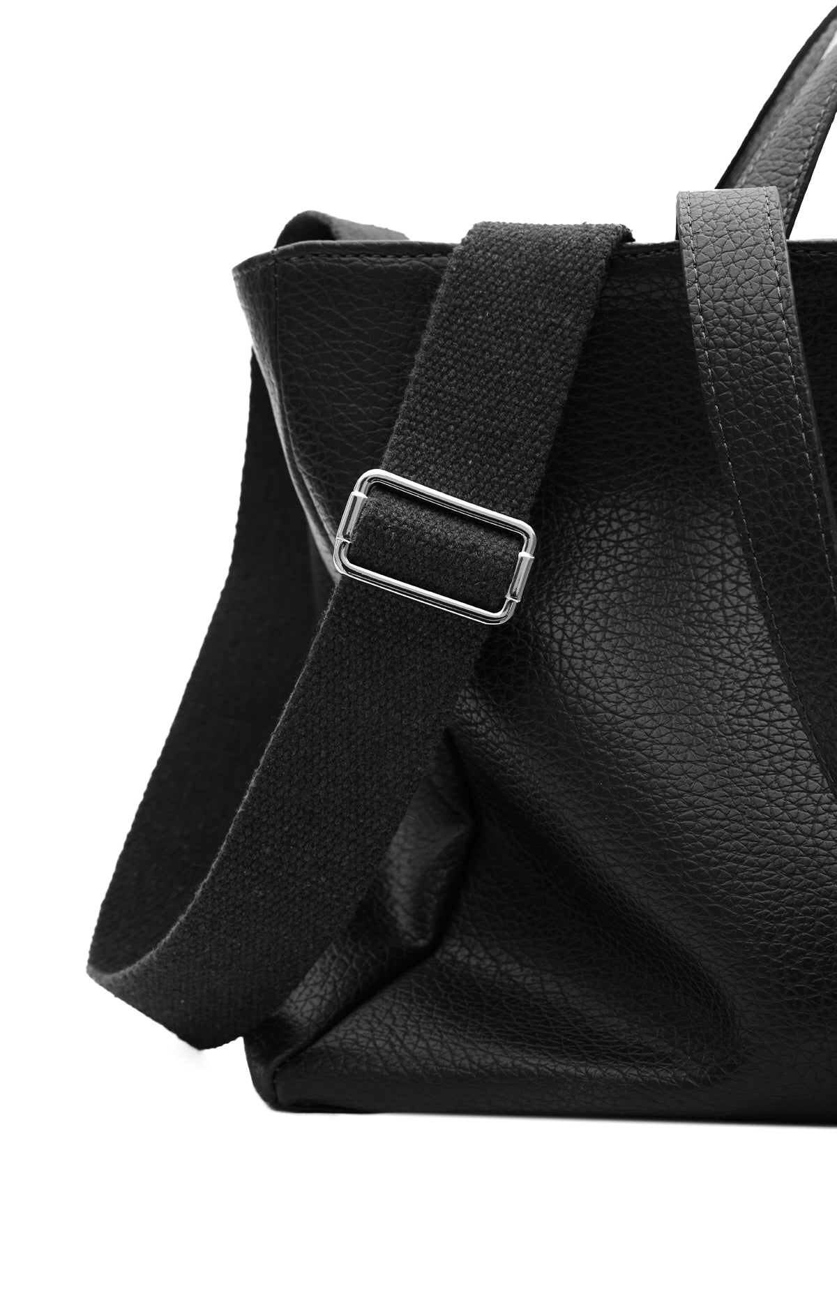 MONBAG 2.0 Siyah - Large