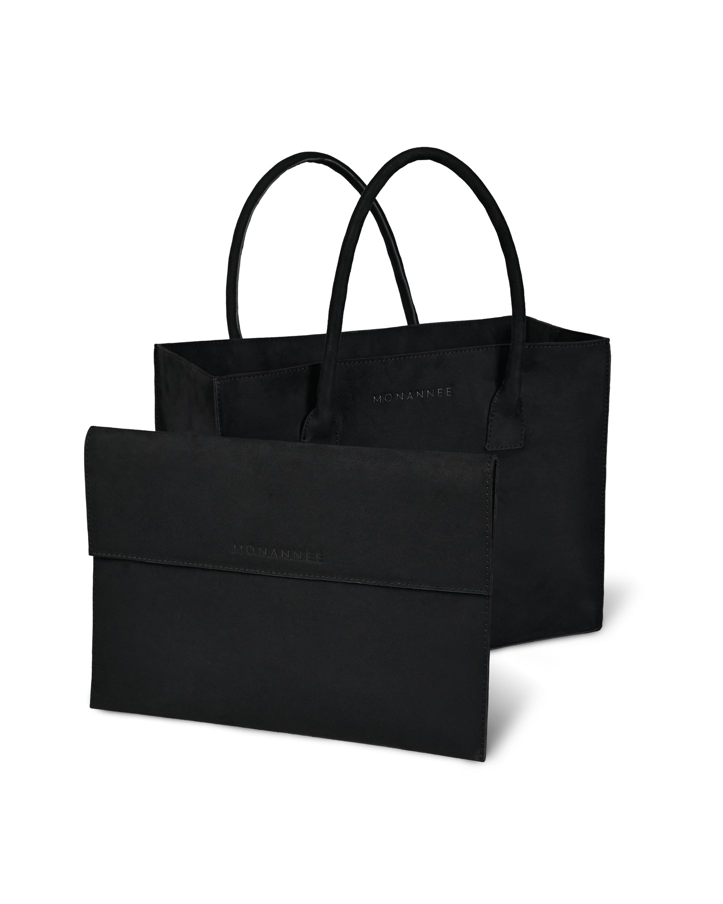 MON TOTE BAG & Laptop Case