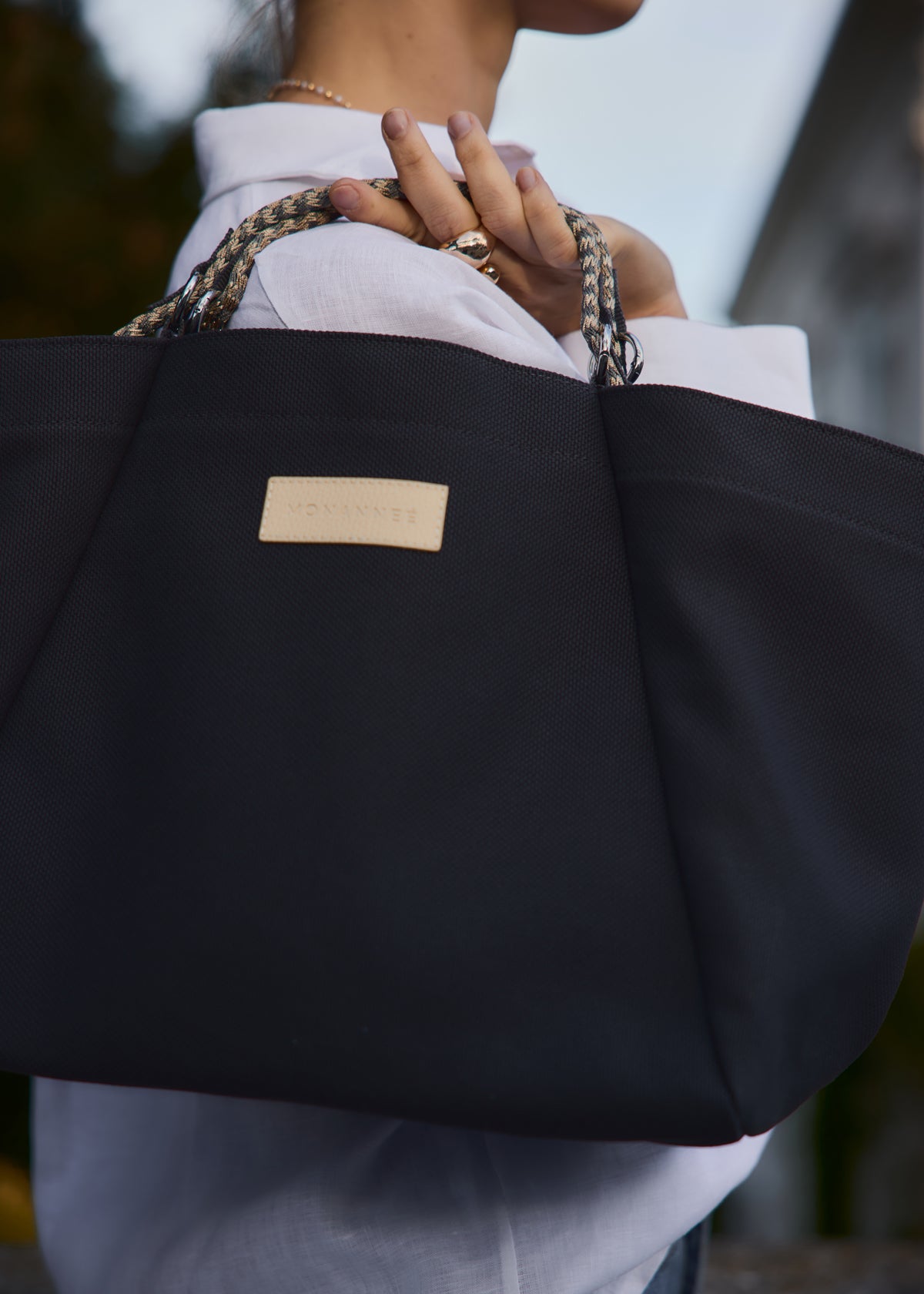 MONBAG ÉTÉ NAVY