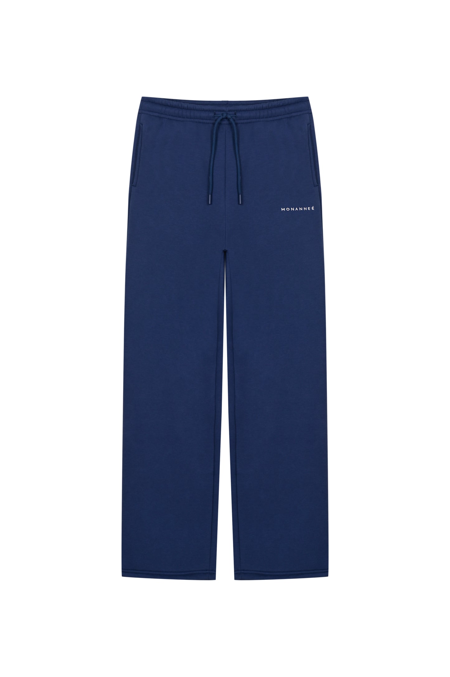 Düz Kesim Sweatpant