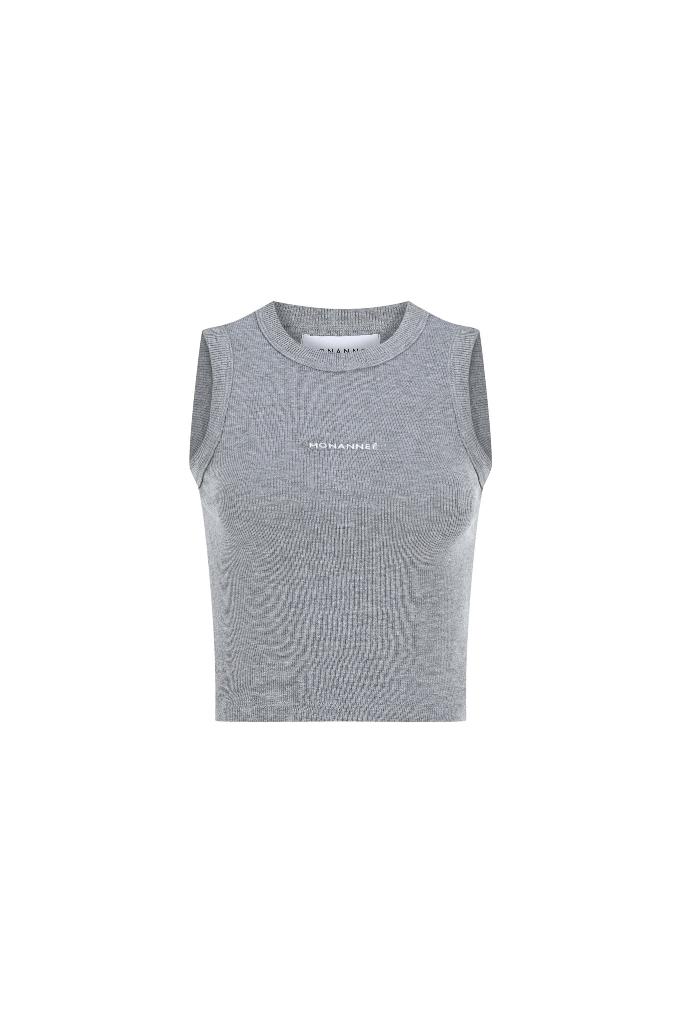 Fitilli Halter Yaka Bluz