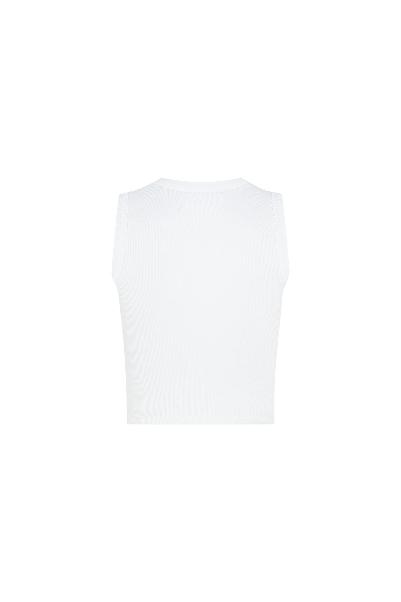 Fitilli Halter Yaka Bluz
