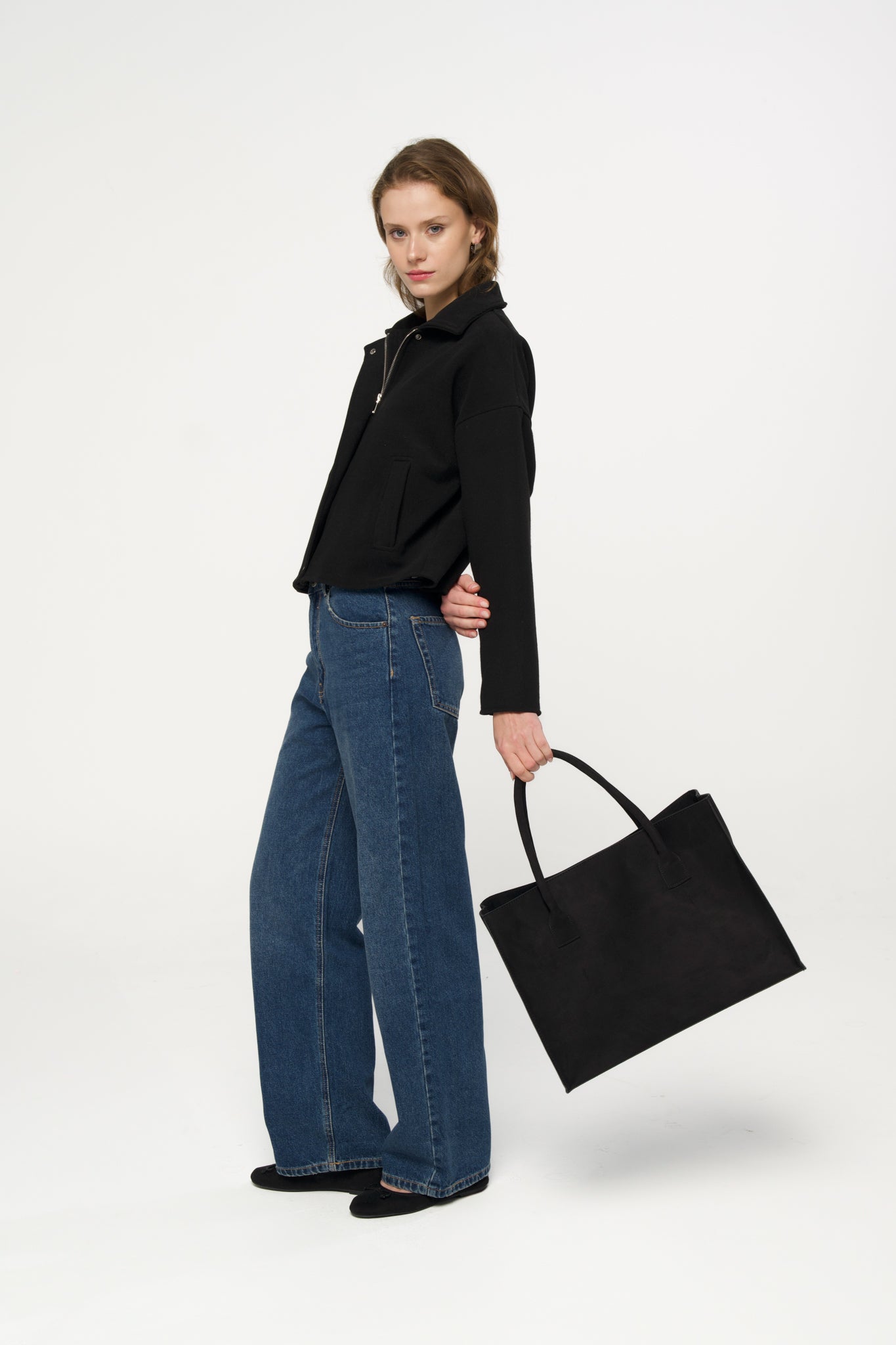 MON TOTE BAG & Laptop Case