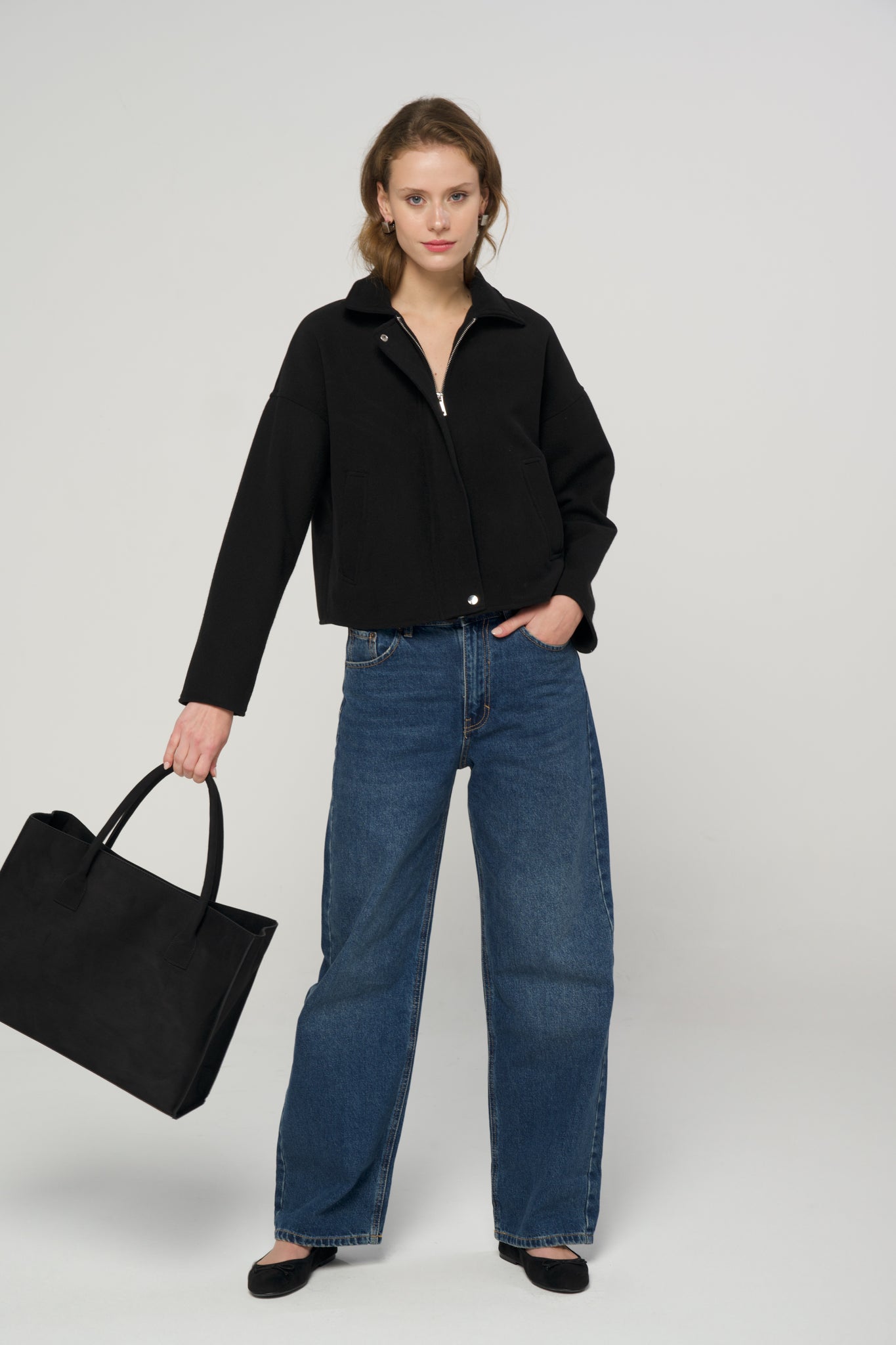 MON TOTE BAG & Laptop Case
