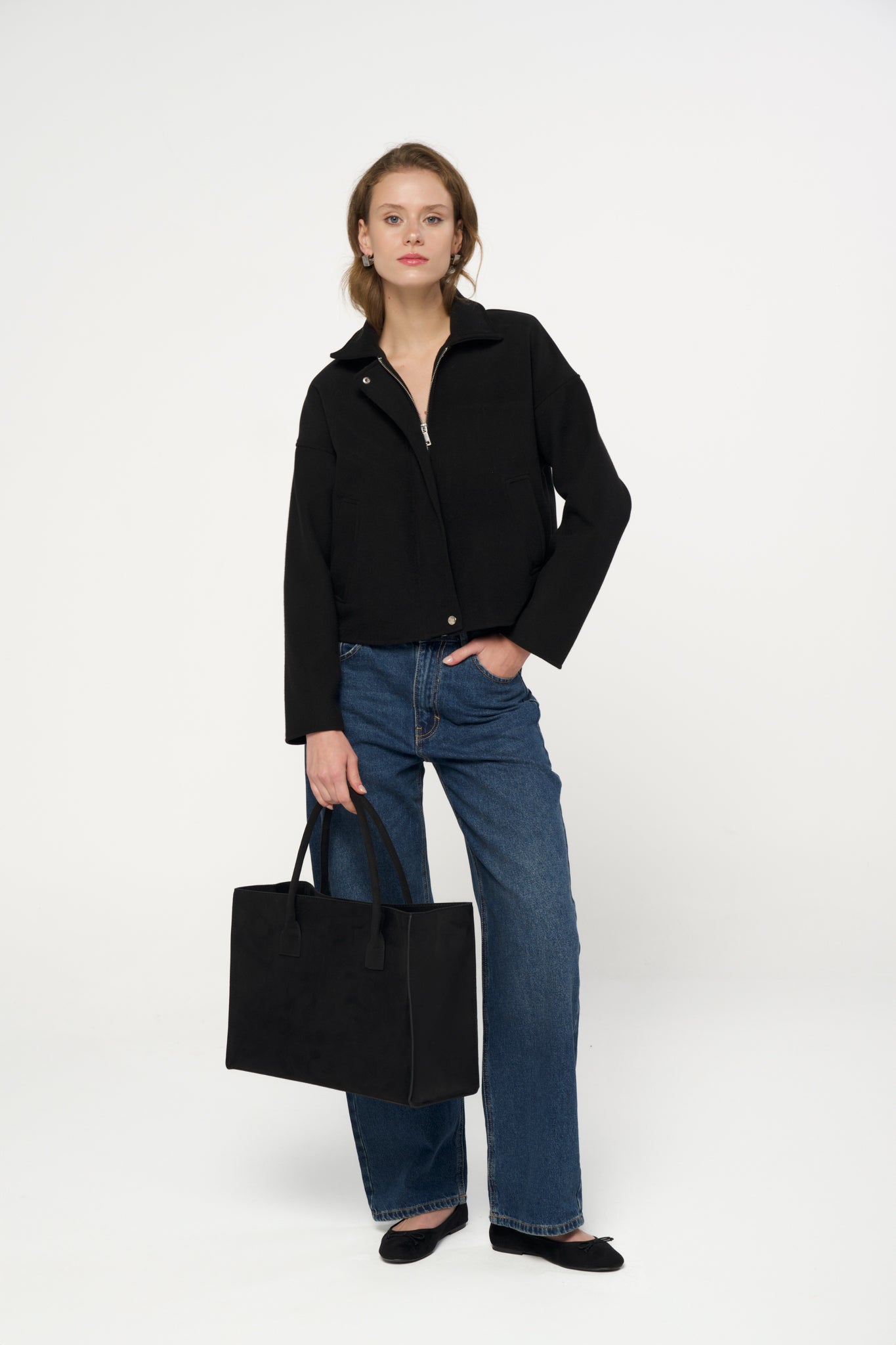 MON TOTE BAG & Laptop Case