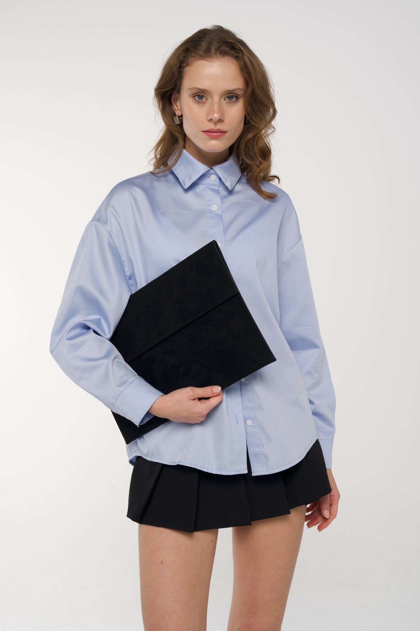 MON TOTE BAG & Laptop Case