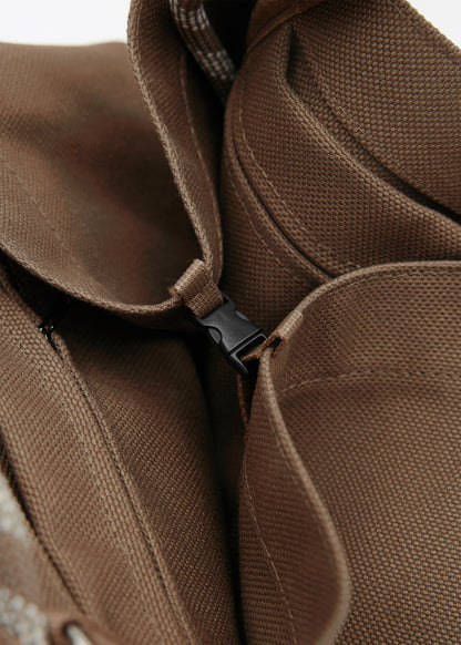 MONBAG ÉTÉ MINK