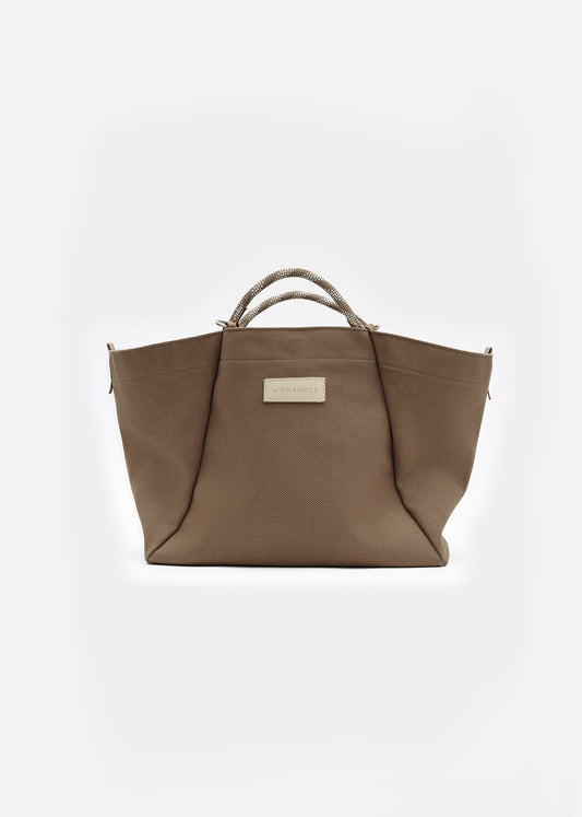 MONBAG ÉTÉ MINK