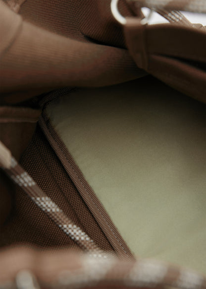 MONBAG ÉTÉ MINK