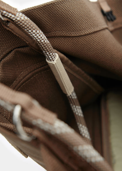 MONBAG ÉTÉ MINK