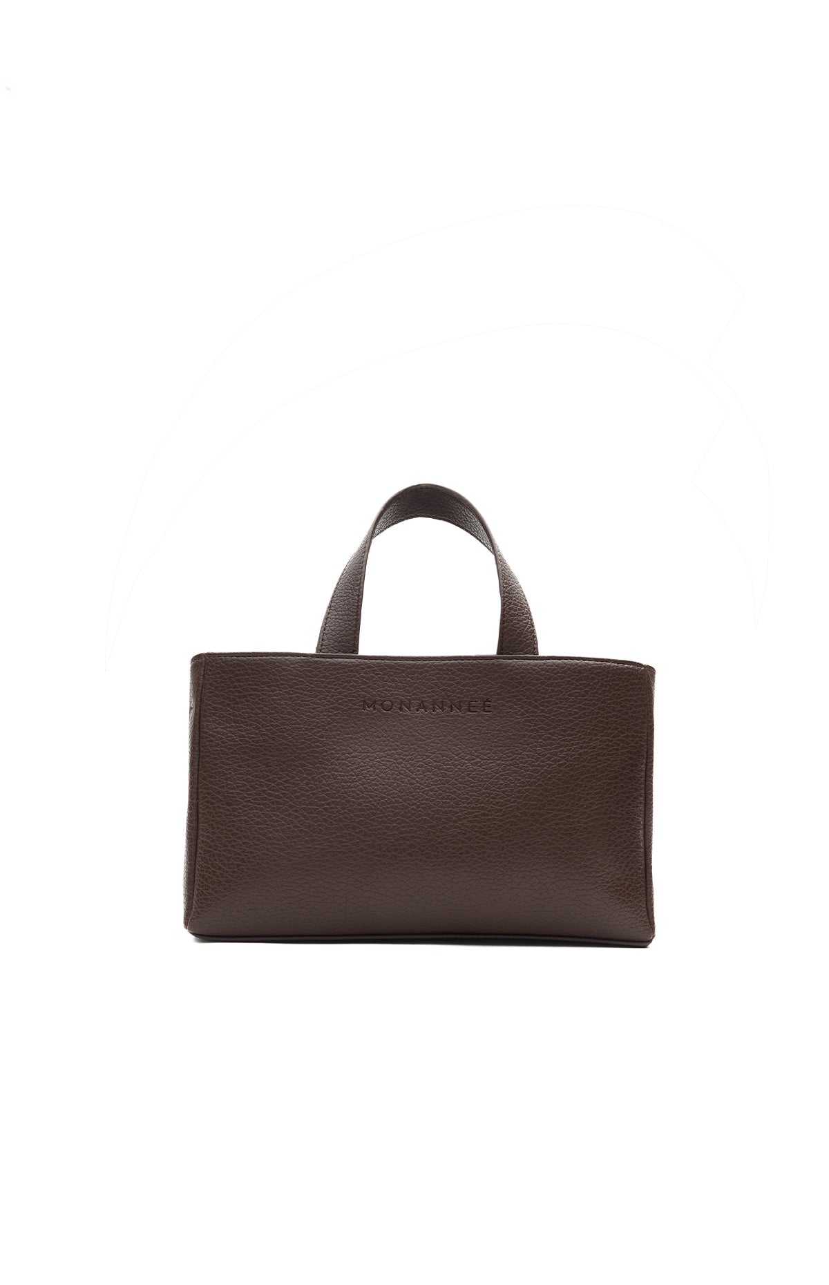 MONBAG 2.0 Kahverengi - Mini