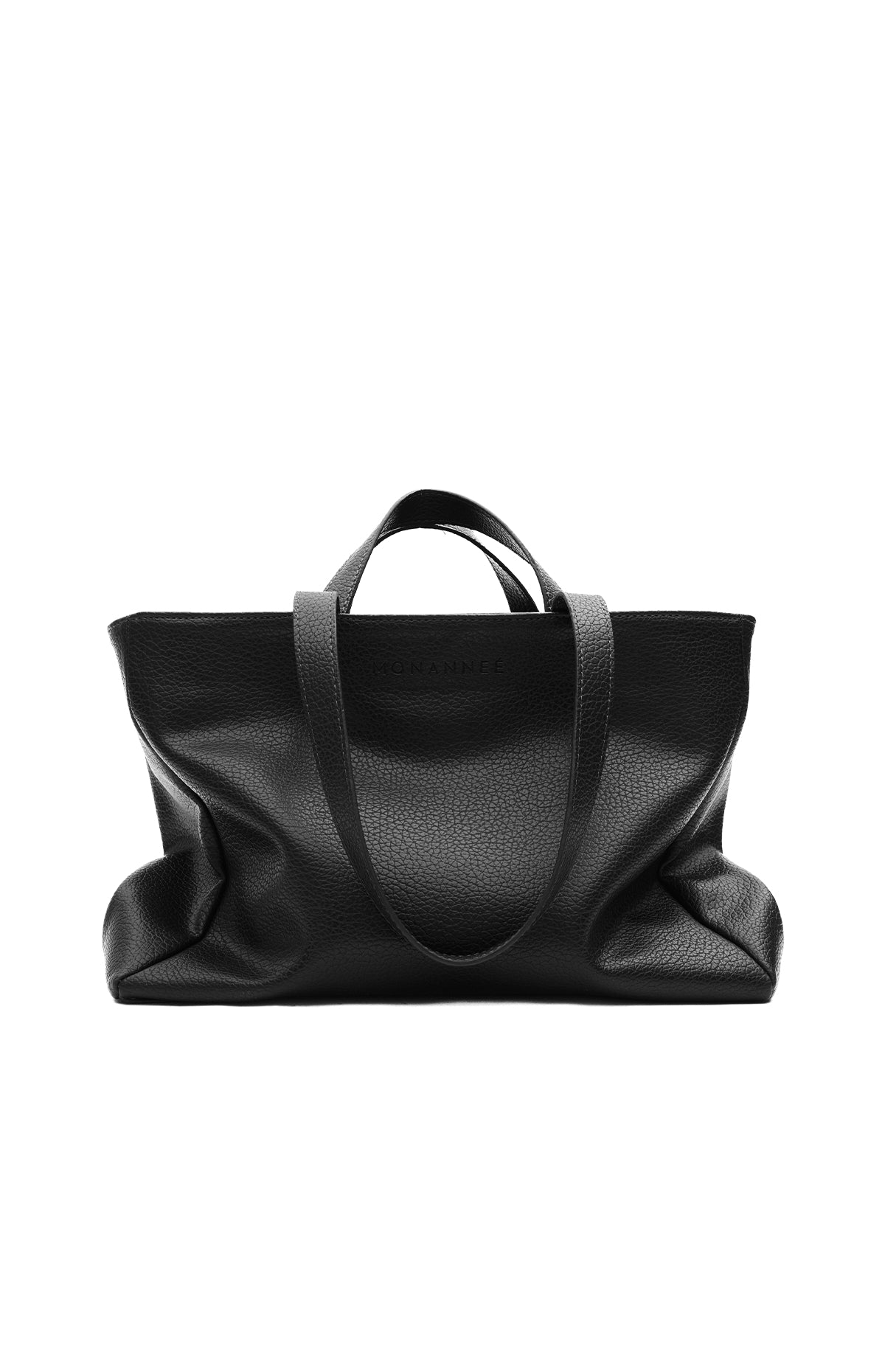 MONBAG 2.0 Siyah - Large