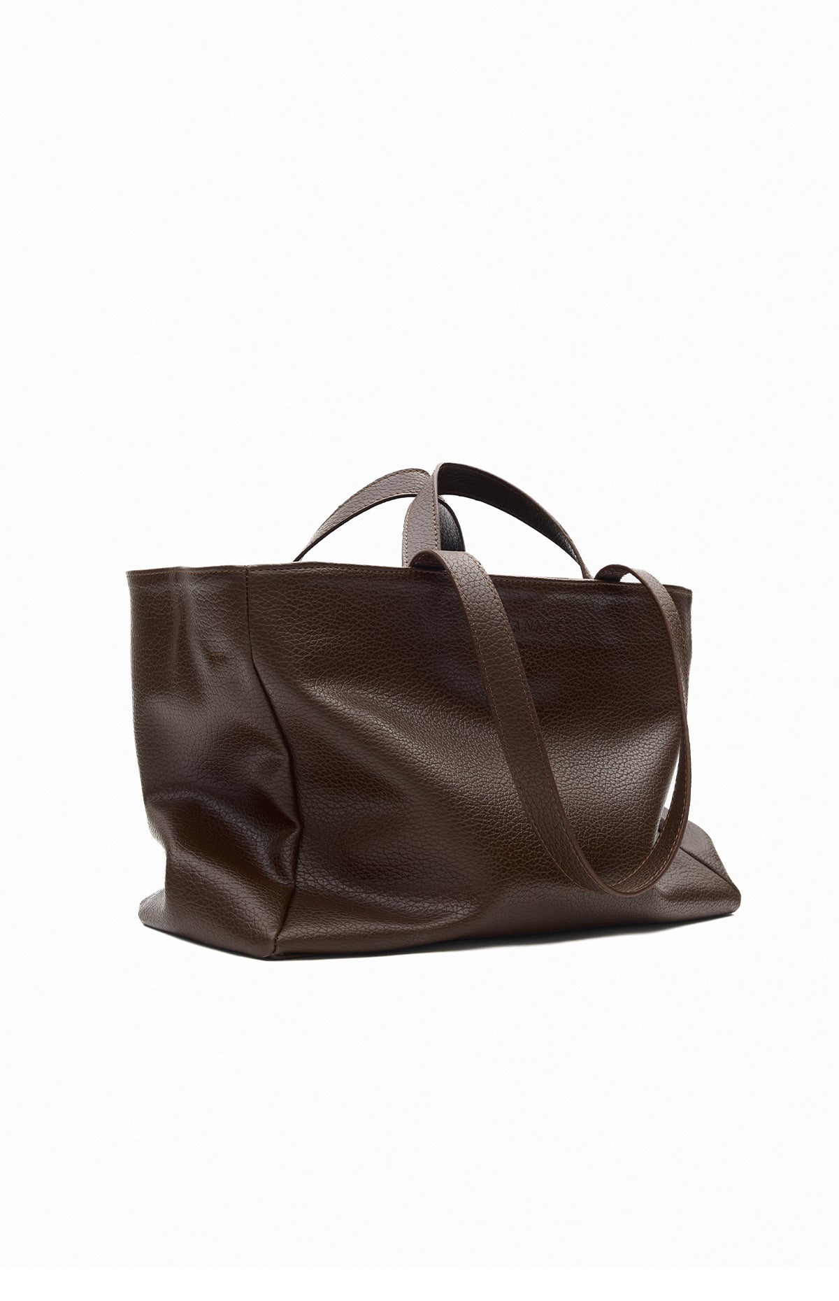 MONBAG 2.0 Kahverengi - Large