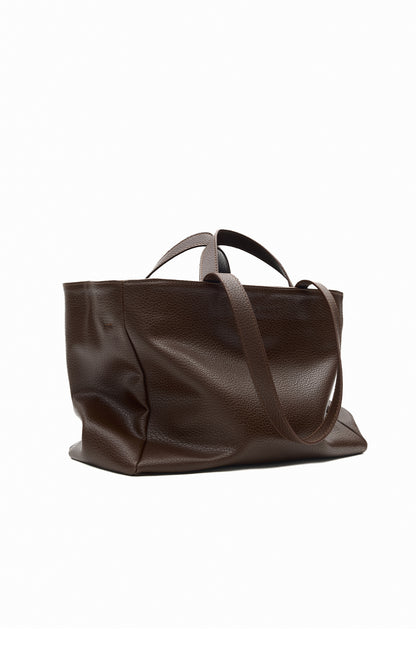 MONBAG 2.0 Kahverengi - Large