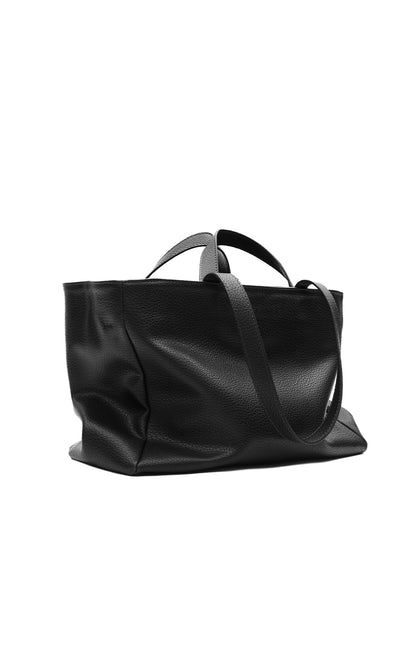 MONBAG 2.0 Siyah - Large