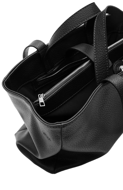 MONBAG 2.0 Siyah - Large