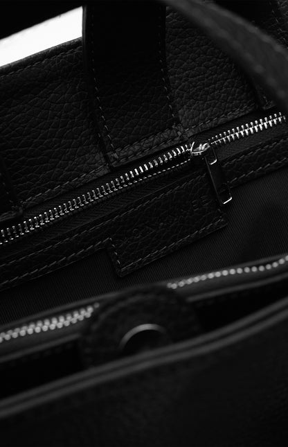 MONBAG 2.0 Siyah - Large