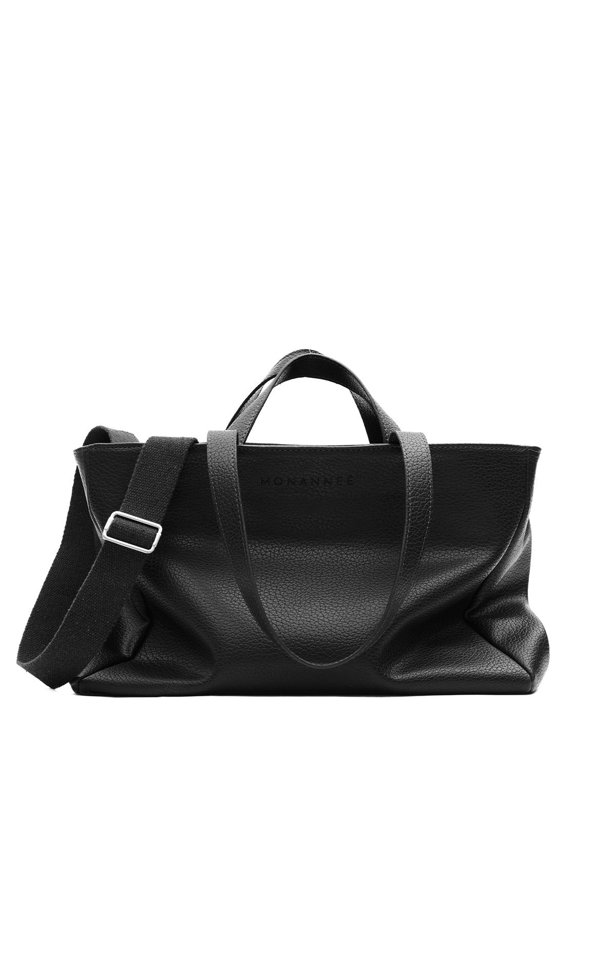 MONBAG 2.0 Siyah - Large