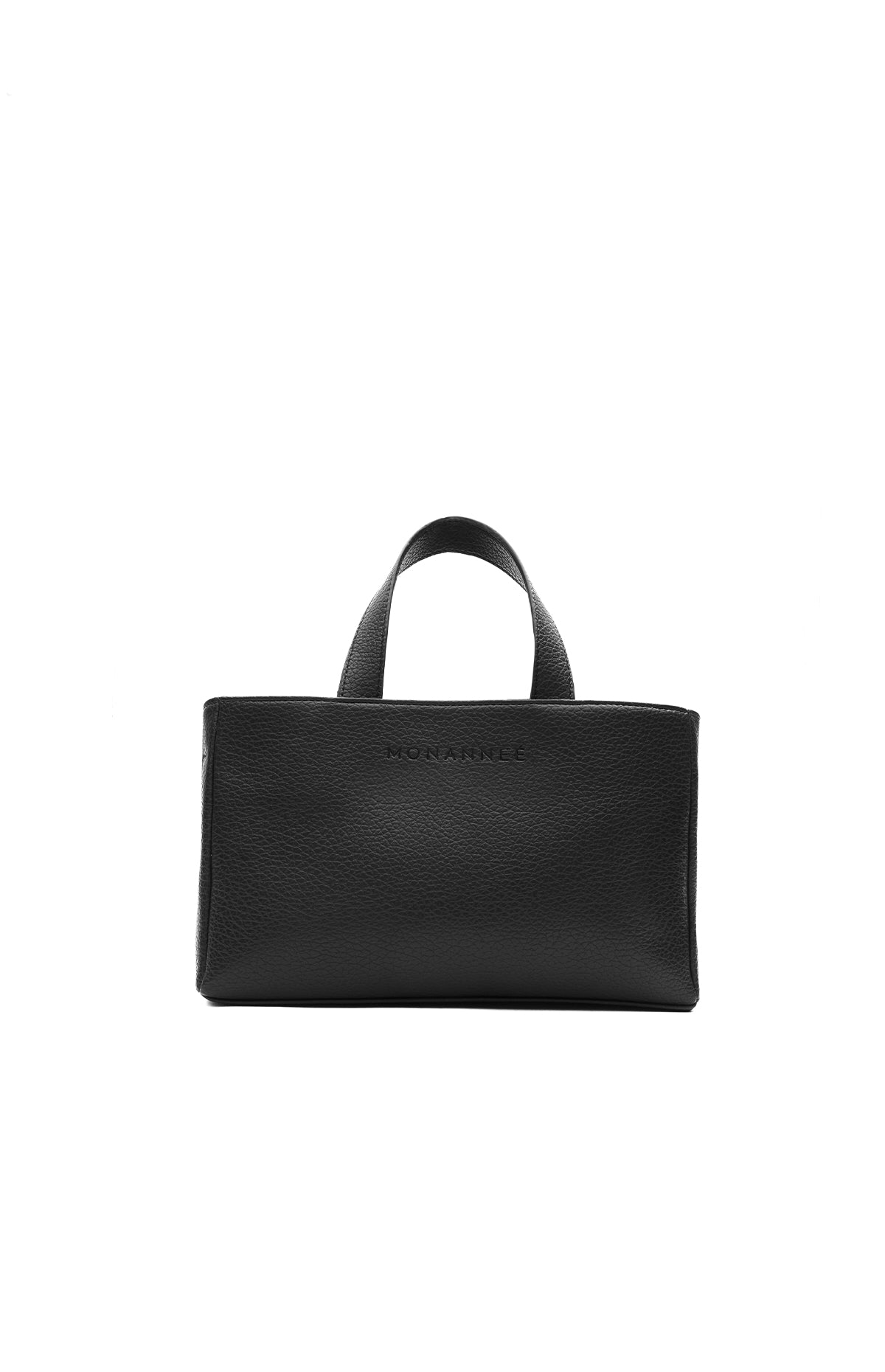 MONBAG 2.0 Siyah - Mini