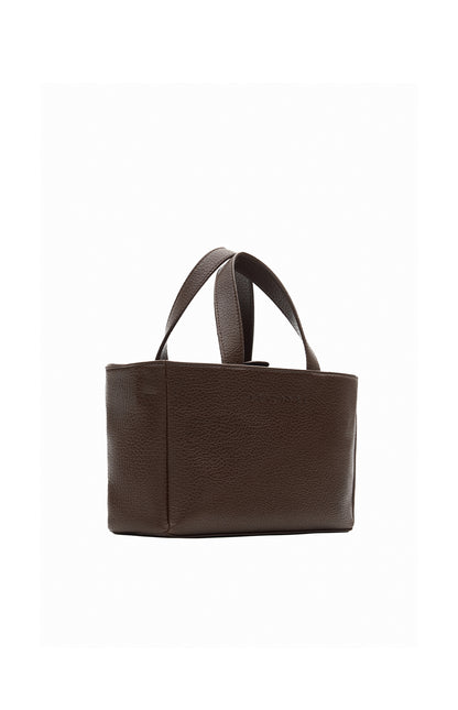MONBAG 2.0 Kahverengi - Mini