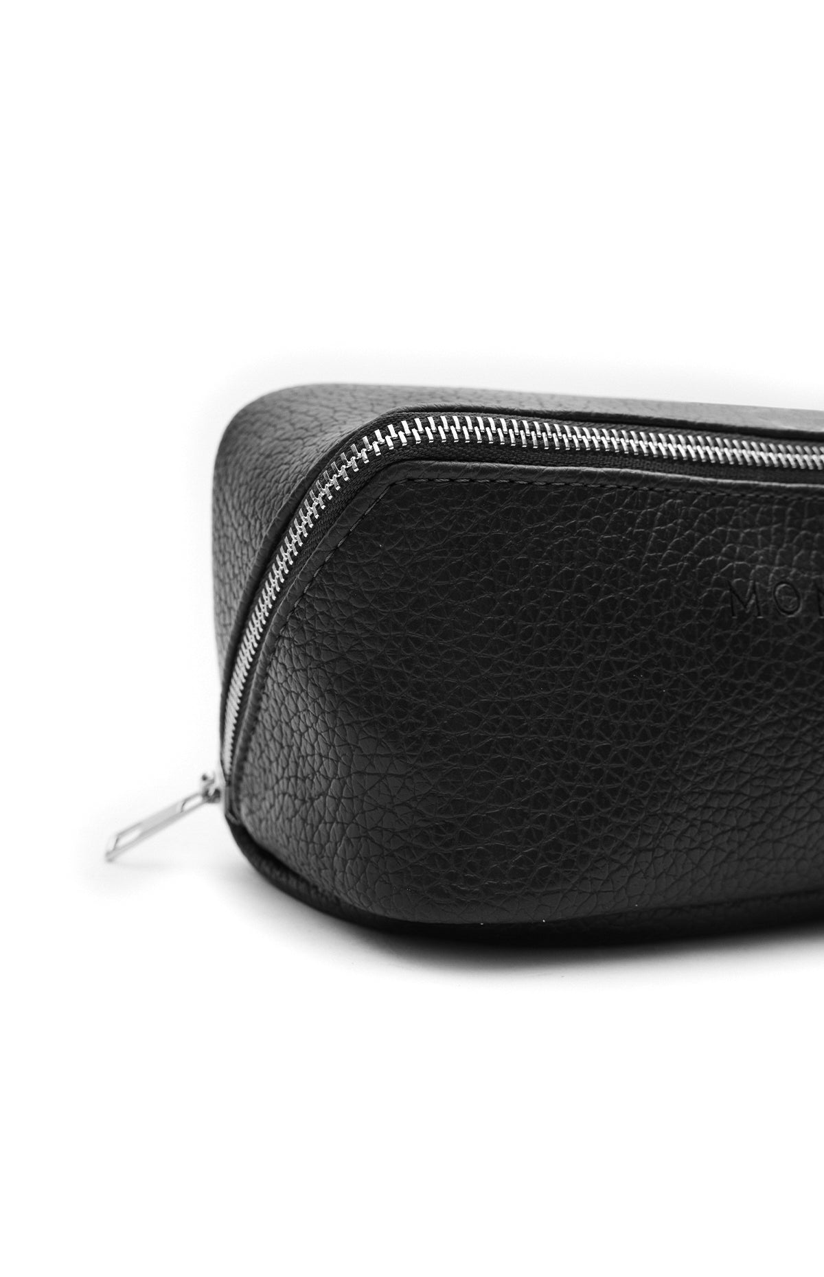 MONBAG 2.0 Makyaj Çantası Siyah