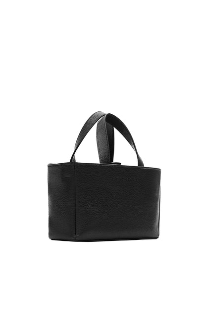 MONBAG 2.0 Siyah - Mini