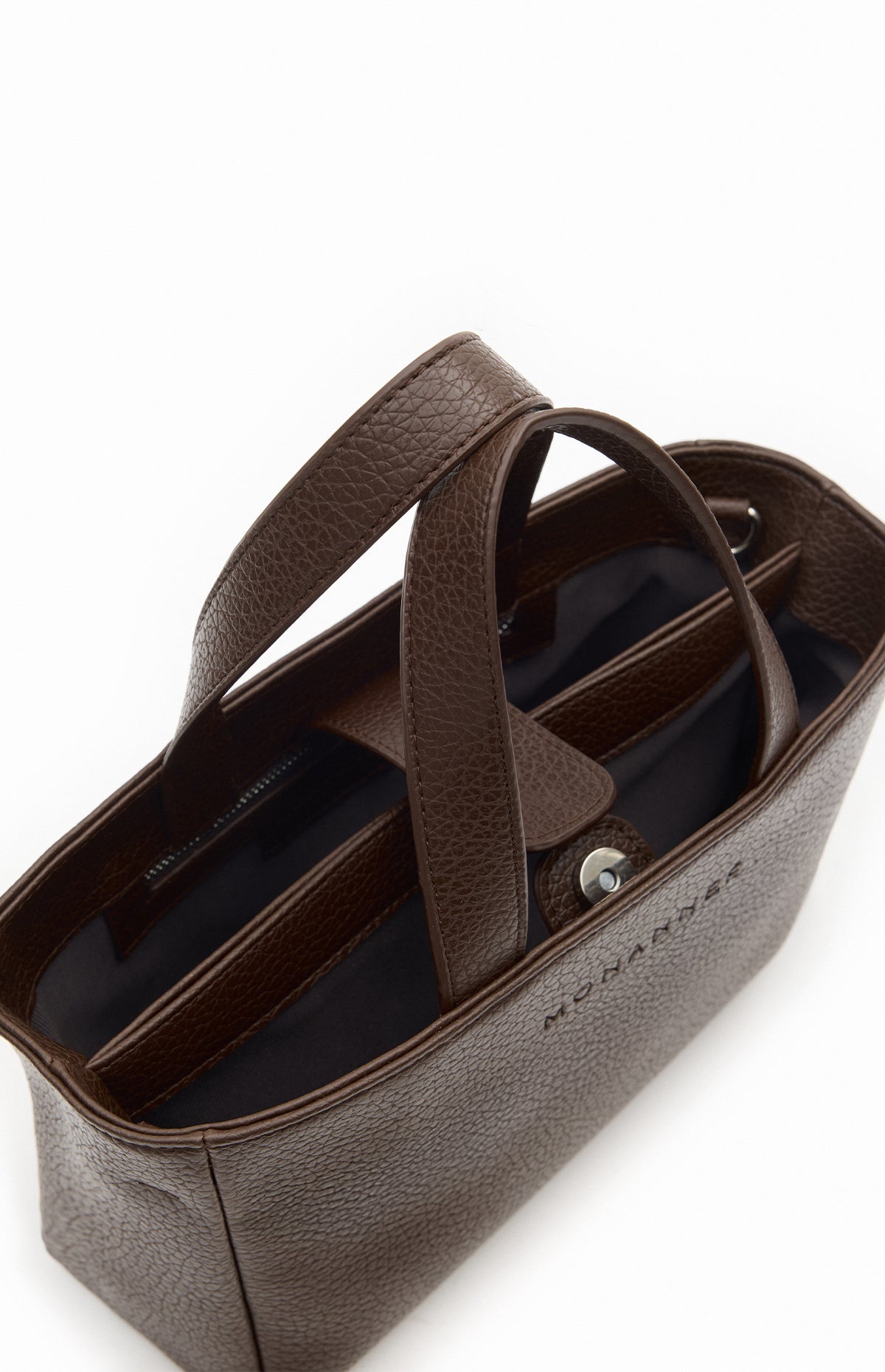MONBAG 2.0 Kahverengi - Mini