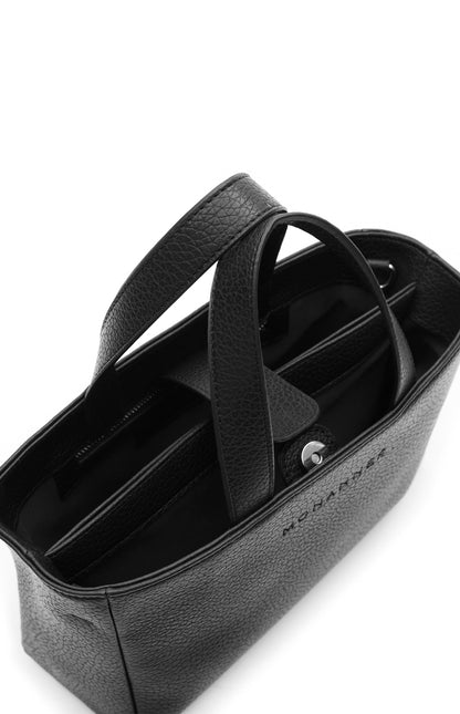 MONBAG 2.0 Siyah - Mini