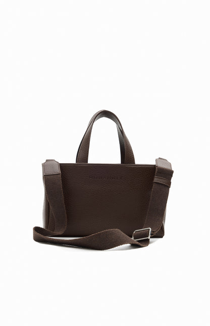 MONBAG 2.0 Kahverengi - Mini