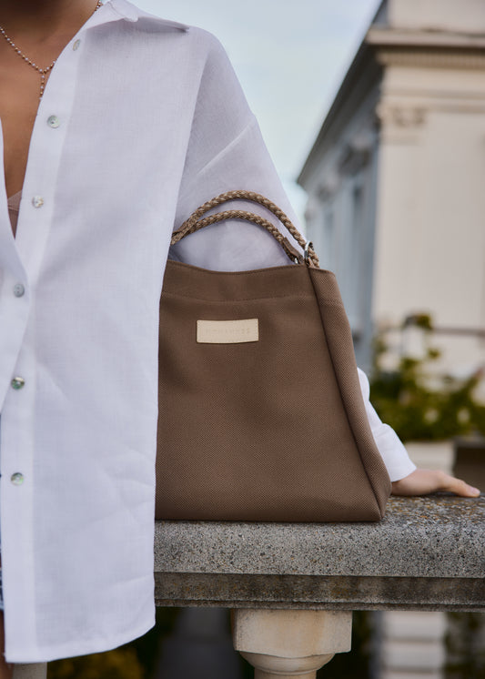 MONBAG ÉTÉ MINK