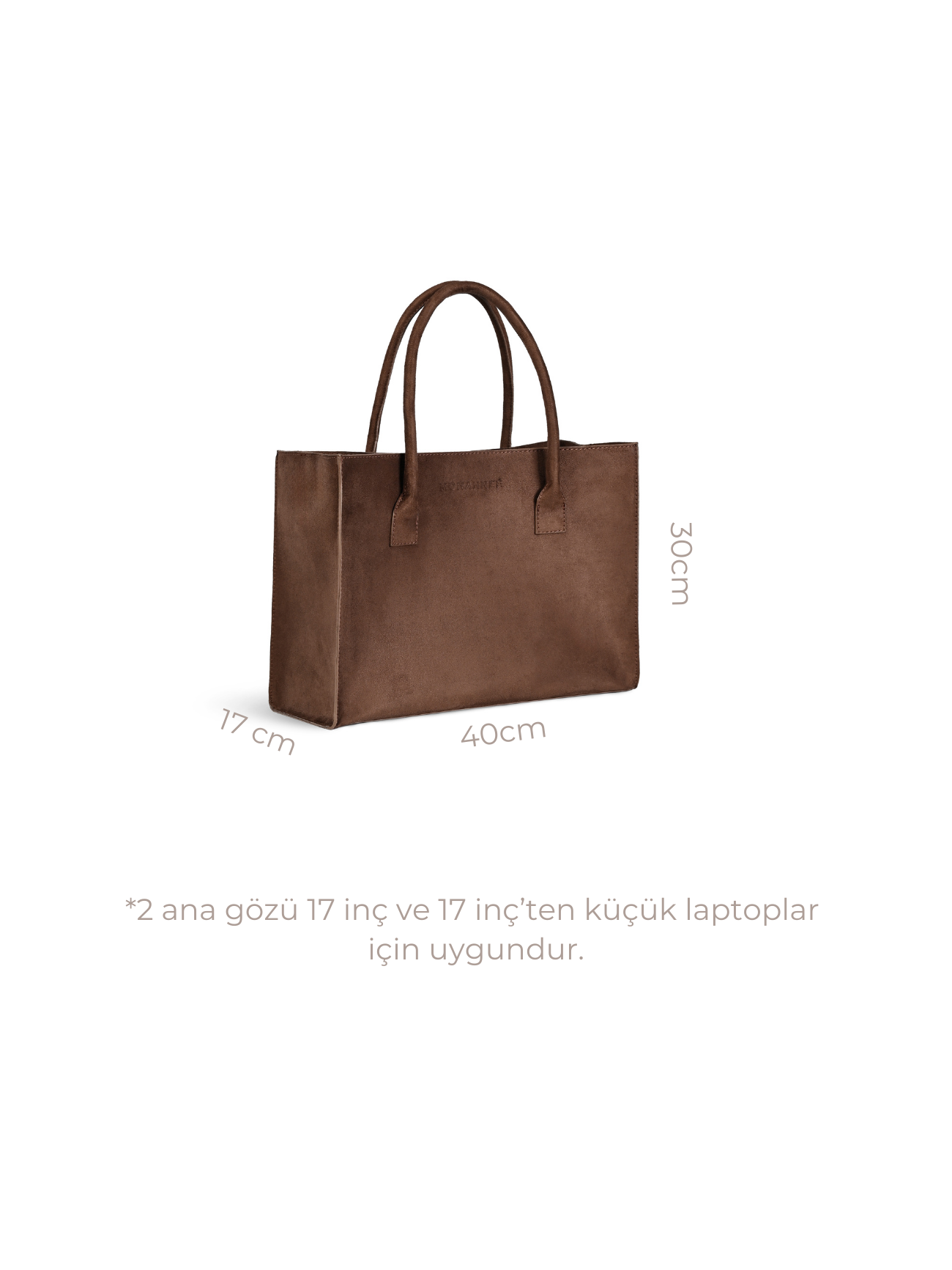 MON TOTE BAG & Laptop Case