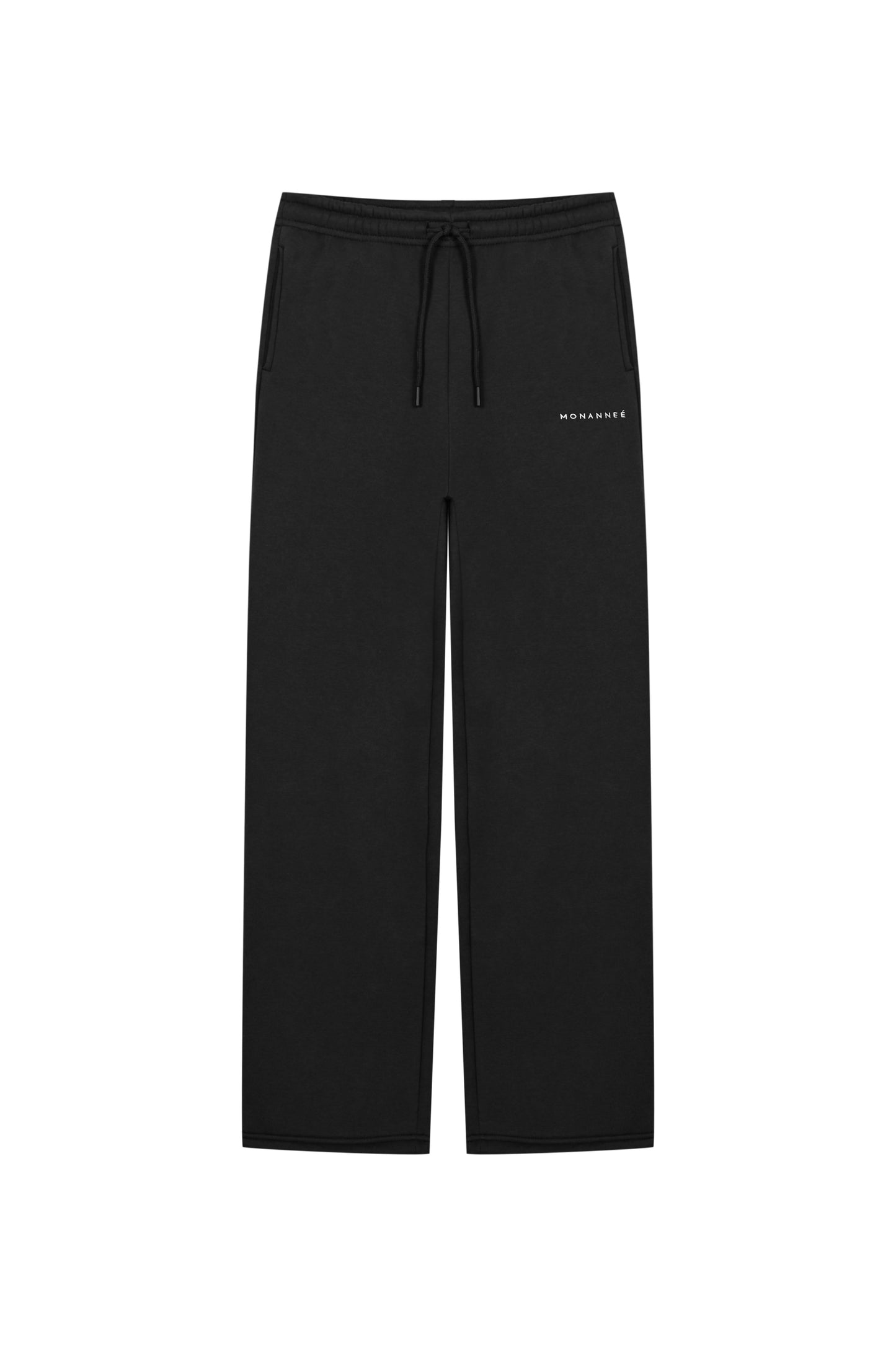 Düz Kesim Sweatpant