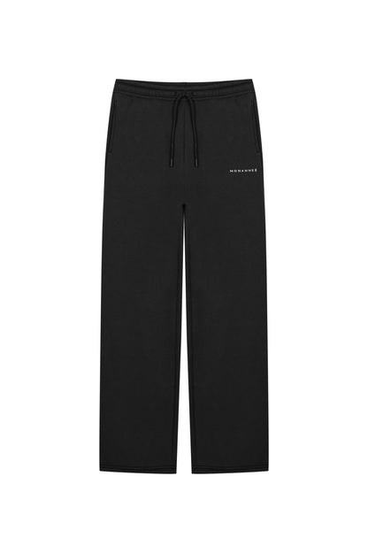 Düz Kesim Sweatpant