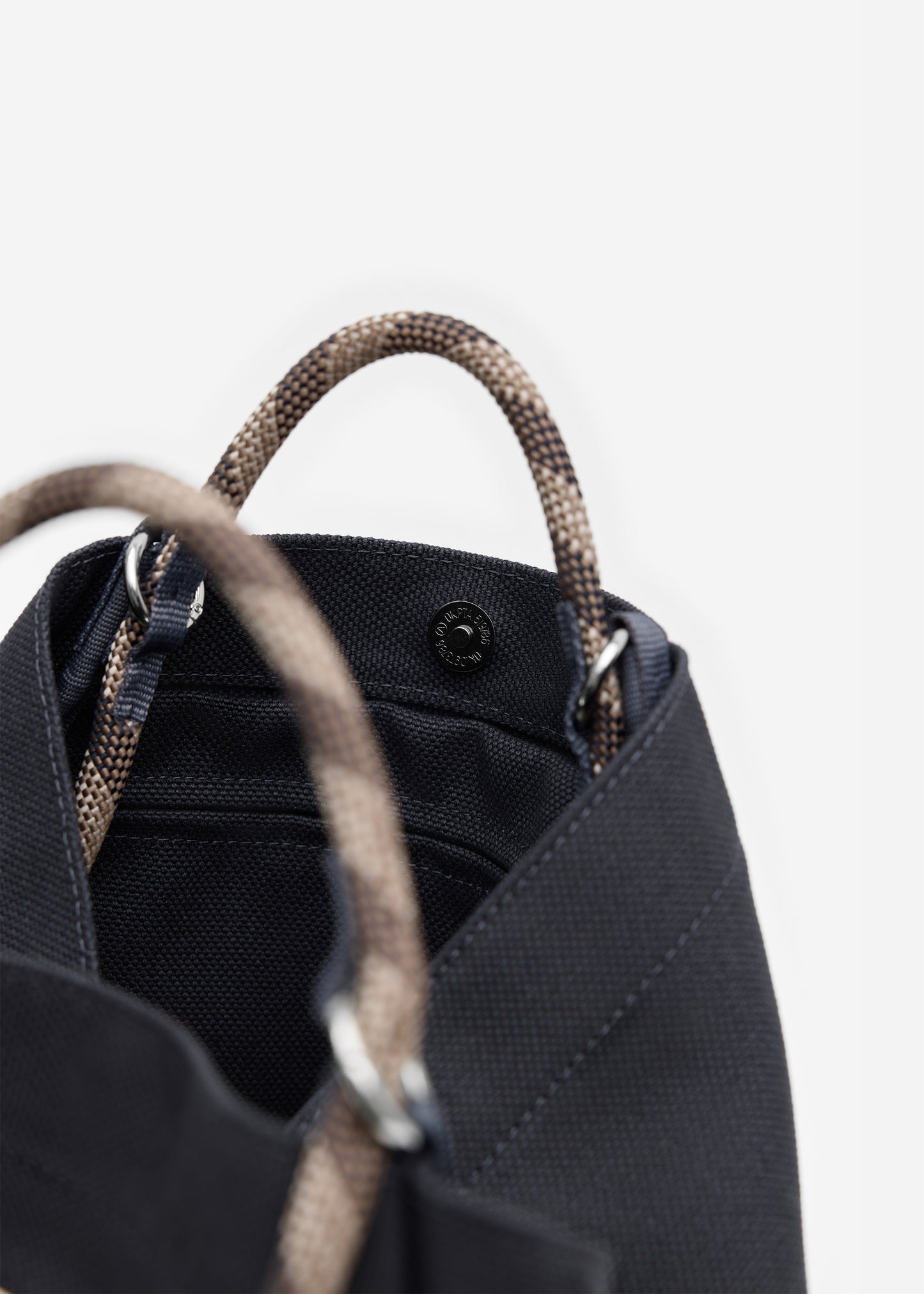 MONBAG ÉTÉ NAVY