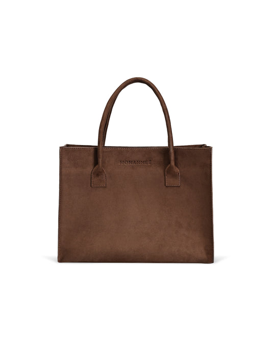 MON TOTE BAG - LARGE