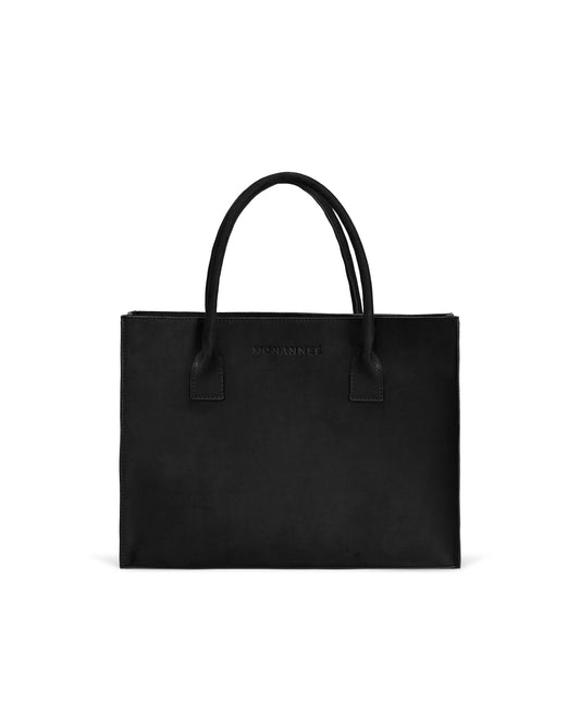 MON TOTE BAG - LARGE