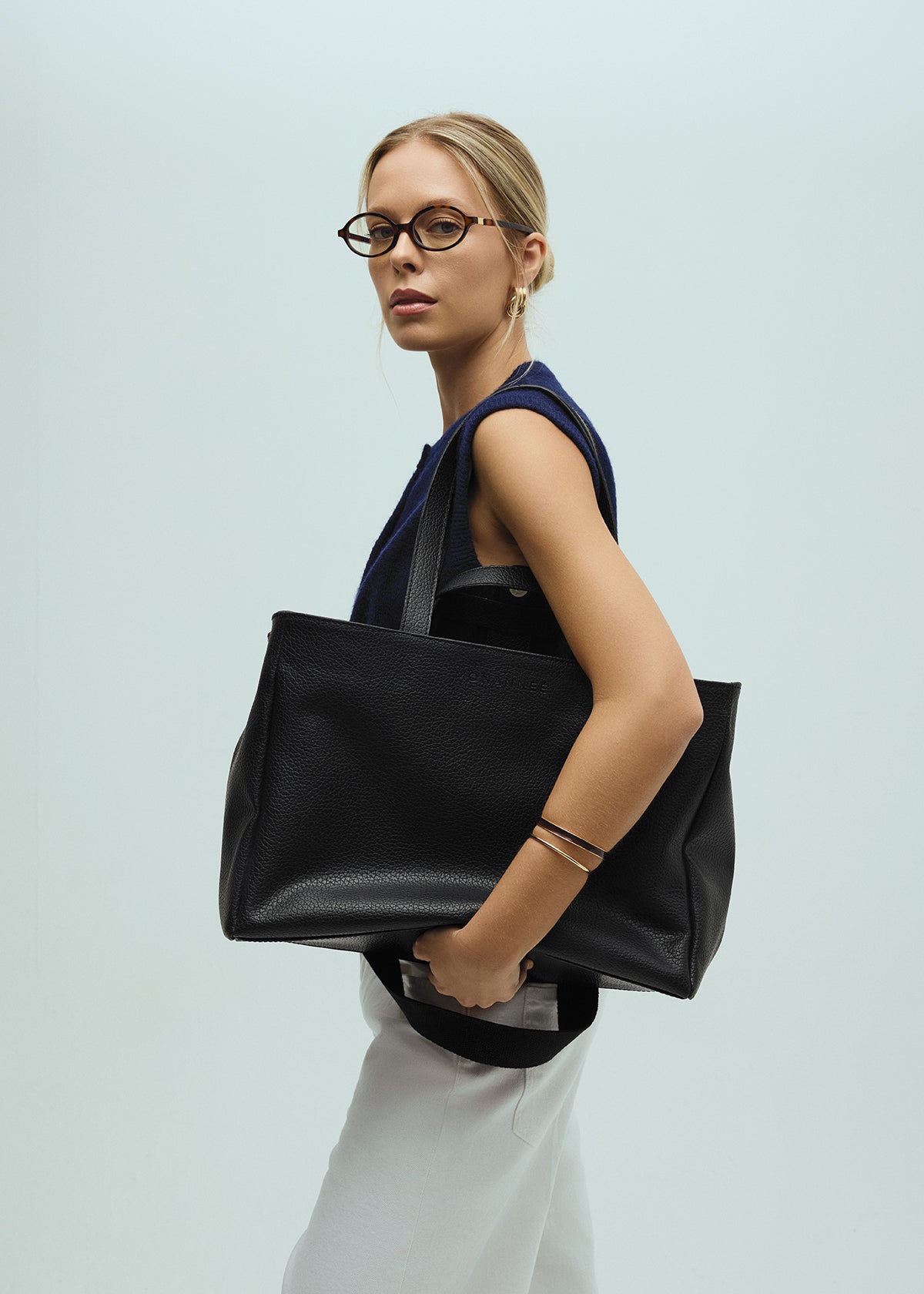 MONBAG 2.0 Siyah - Large